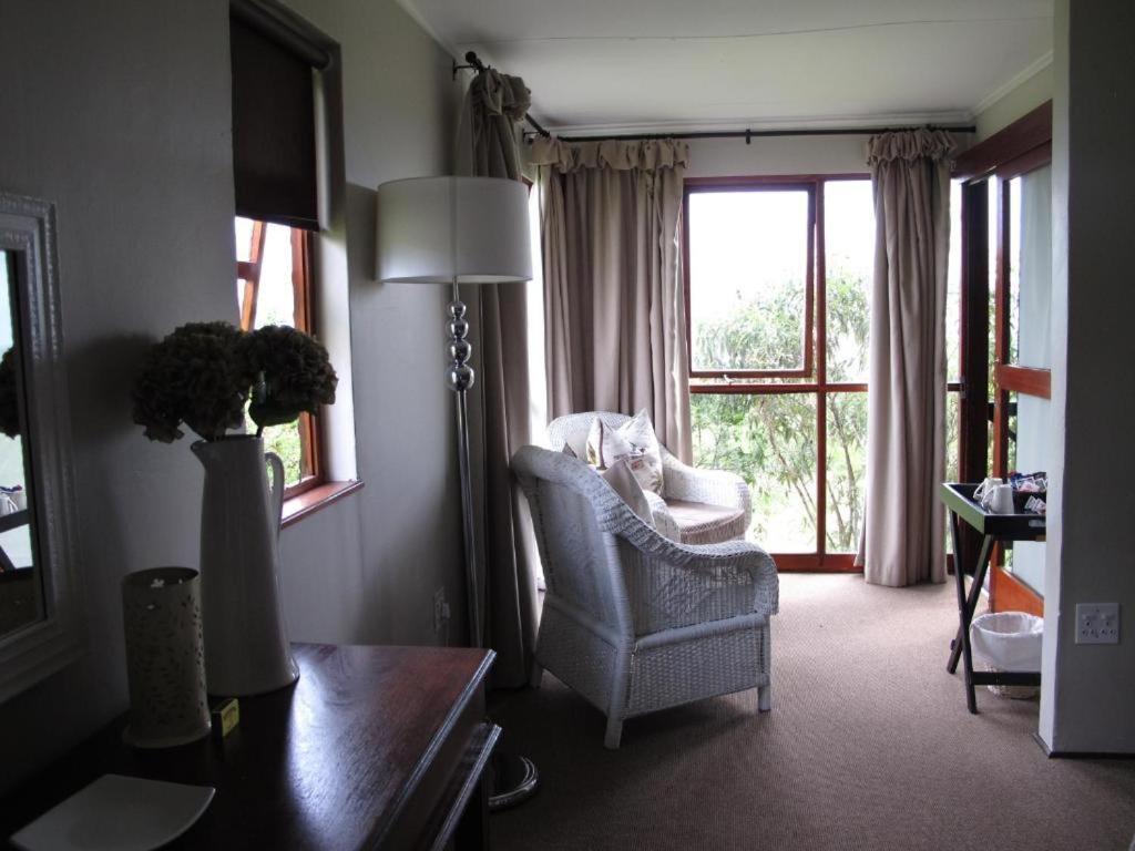 Midlands Forest Lodge Balgowan Zewnętrze zdjęcie