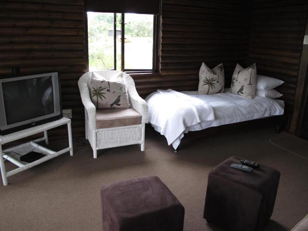 Midlands Forest Lodge Balgowan Zewnętrze zdjęcie