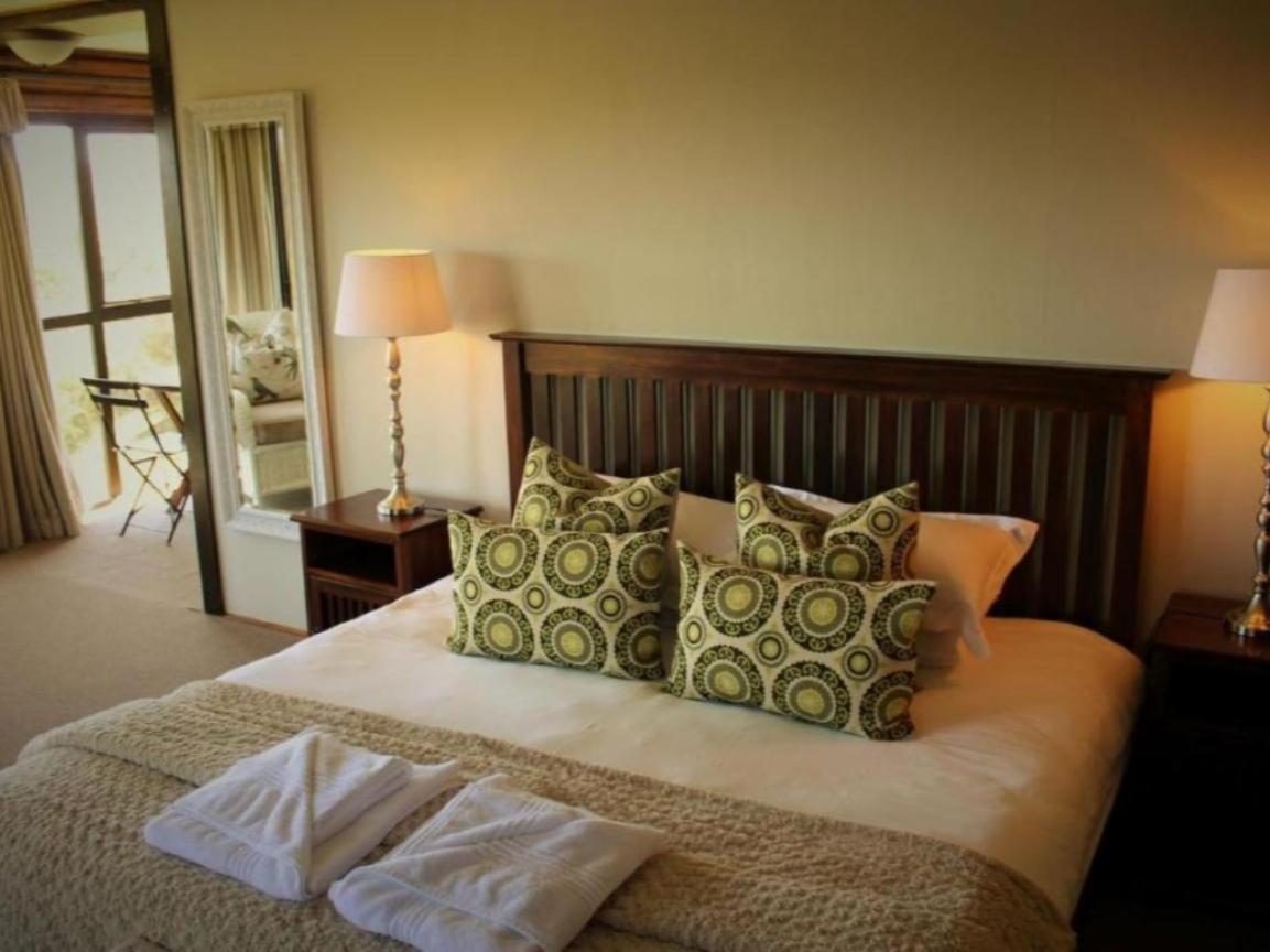 Midlands Forest Lodge Balgowan Zewnętrze zdjęcie