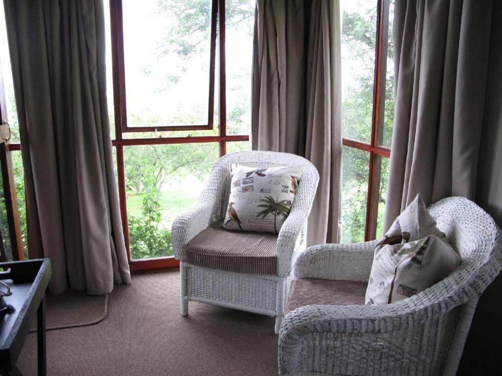 Midlands Forest Lodge Balgowan Zewnętrze zdjęcie